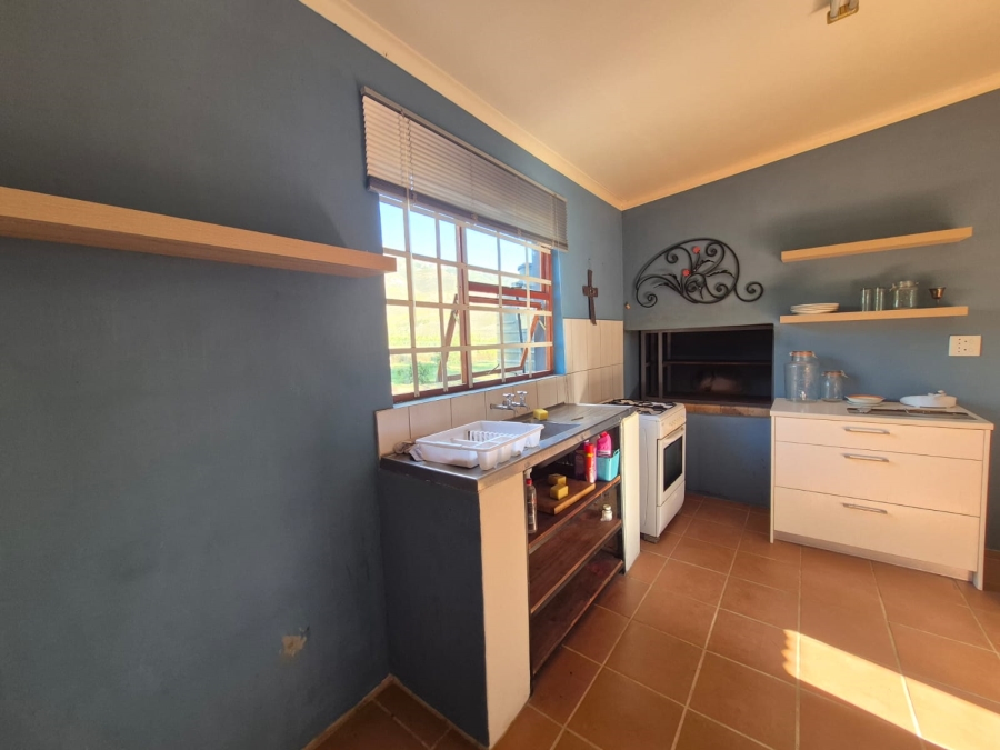 4 Bedroom Property for Sale in Montagu Rural Western Cape